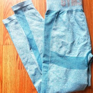 Gymshark Flex Highwaisted